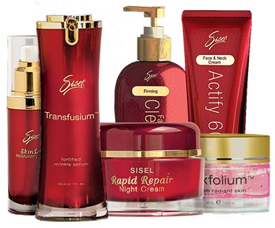 Sisel Skin Care System