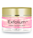 Exfolium- The 10 in 1 Exfoliator